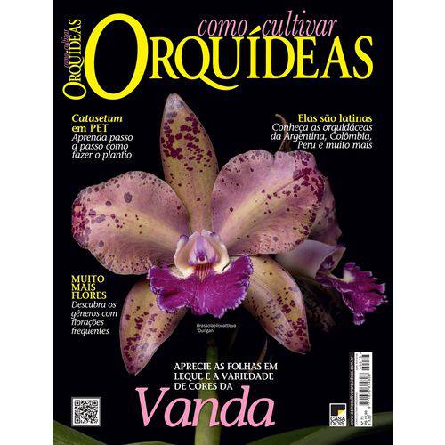 Como Cultivar Orquídeas 73