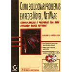 Como Solucionar Prob.Redes Novell Netware
