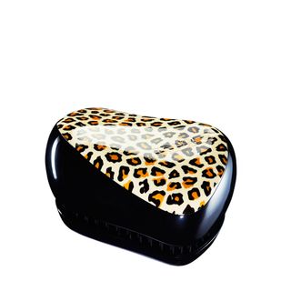 Compact Style Tangle Teezer - Escova para os Cabelos Leopard Print