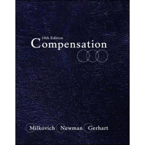 Compensation - 10th Ed