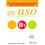 Competencia Gramatical - En Uso B1 (Libro + Cd Aud - Disal S.A.Distribuidores Assoc.De Livros