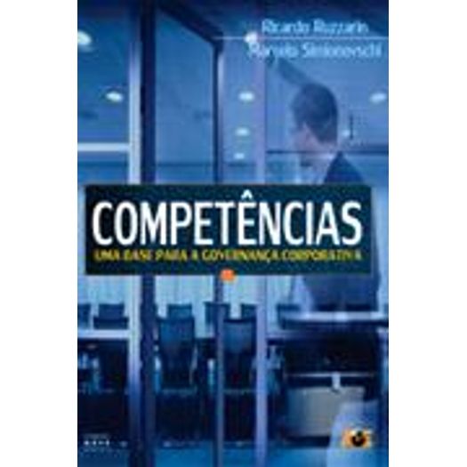 Competencias - Age - 1 Ed