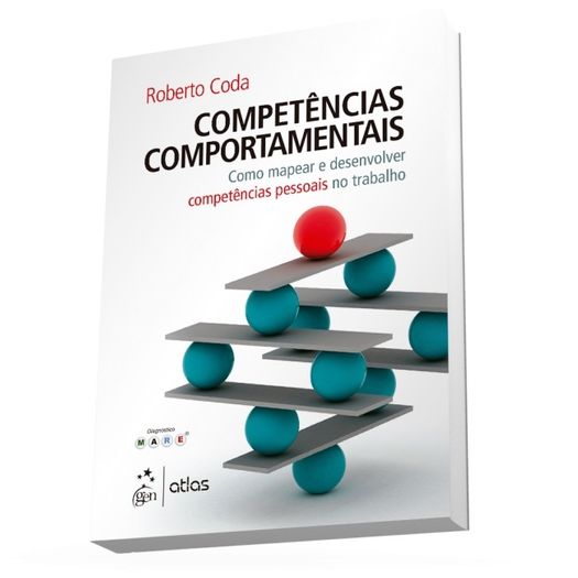 Competencias Comportamentais - Atlas