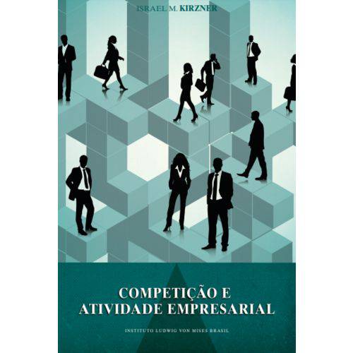 Competição e Atividade Empresarial