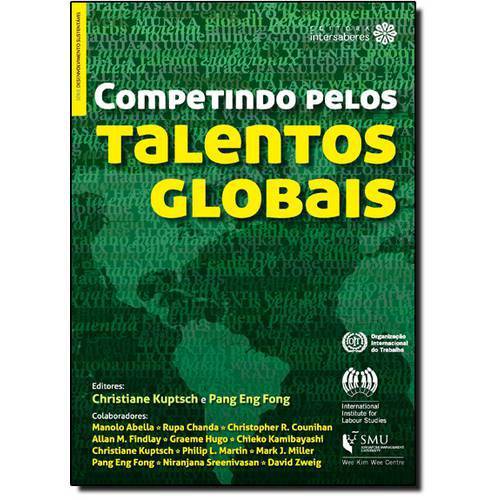 Competindo Pelos Talentos Globais - Série Desenvolvimento Sustentável