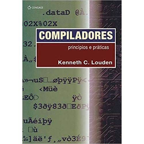 Compiladores - Principios e Praticas