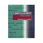 Compiladores - Princípios e Práticas