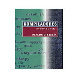 Compiladores - Princípios e Práticas