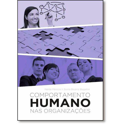 Comportamento Humano Nas Organizações