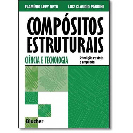 Compositos Estruturais - Blucher