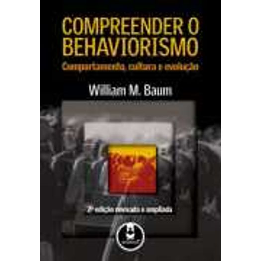 Compreender o Behaviorismo - Artmed - 2 Ed