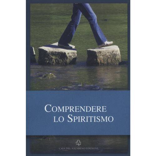 Comprendere Lo Spiritismo