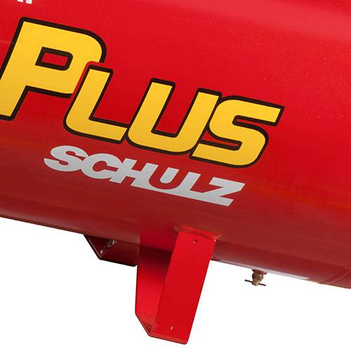 Compressor de Ar CSL 20/150 - 220/380V - Schulz