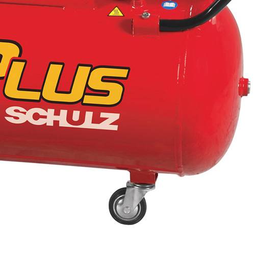 Compressor de Ar CSV 10/100 - Schulz