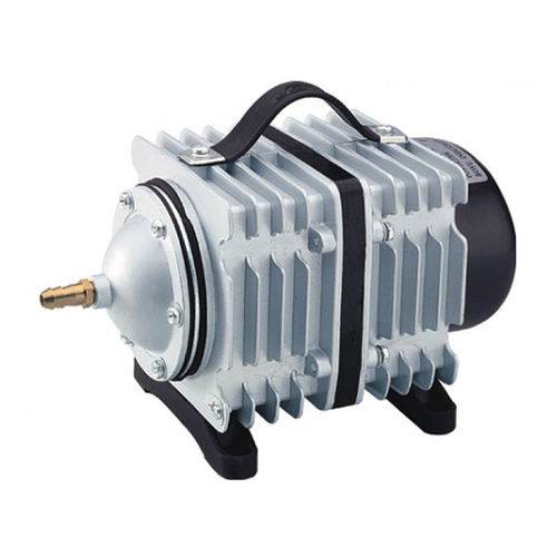 Compressor de Ar Eletromagnético Acq-001 Boyu 25l/min 110v