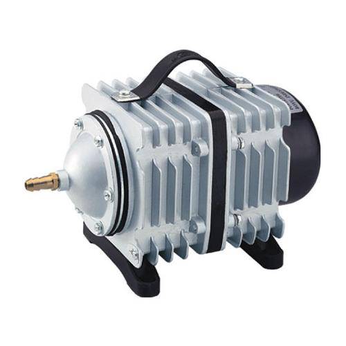 Compressor de Ar Eletromagnético Acq-003 Boyu 50l/Min 110v