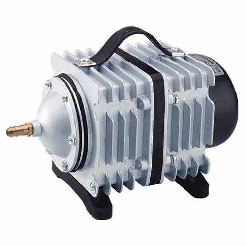 Compressor de Ar Eletromagnético Jad Acq-001 25l/min - 110v