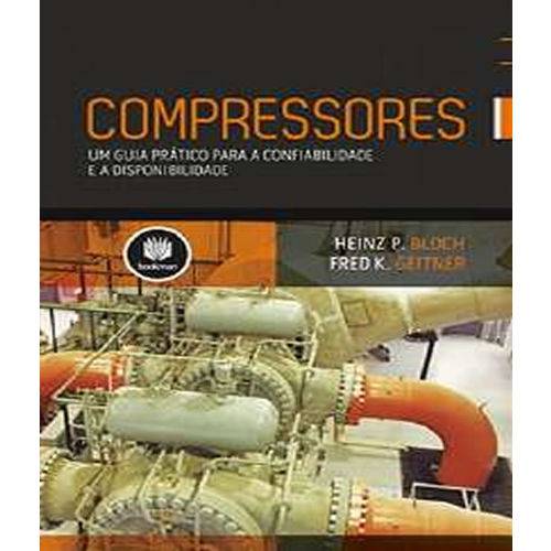 Compressores - um Guia Pratico