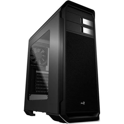 Computador Gamer Aero Black Intel Core I3 8gb 7100 Hd 1tb - Ntc