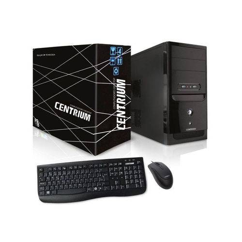 Computador Intel Windows Centrium Fasttop I3-7100