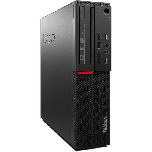 Computador Lenovo M700 10kn0031bp, Intel Core I3-6100, Hd 1tb, Ram 4gb, Windows 10 Pro