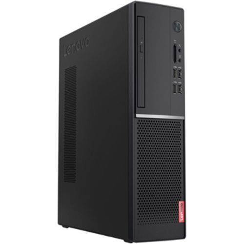 Computador Lenovo V520s Sff/i3-7100/8gb(2x4gb)/500gb/w10 Pro/DVD-rw - 10nn001fbp