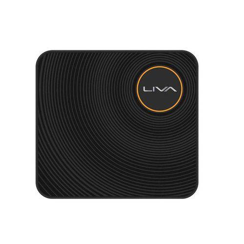 Computador Liva Ze Plus Intel Ultratop Ul7500u4500 Core I7-7500u 4gb HD 500gb Hdmi USB Rede Linux