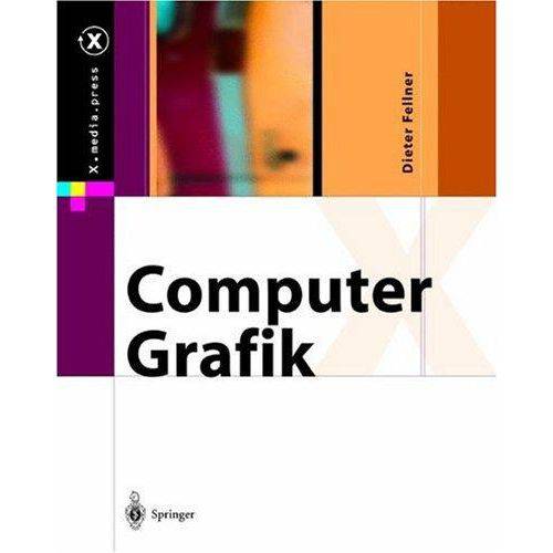 Computer-Grafik