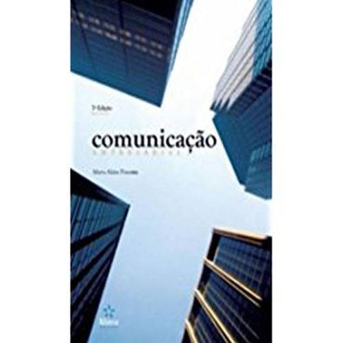 Comunicacao Empresarial - 8 Ed