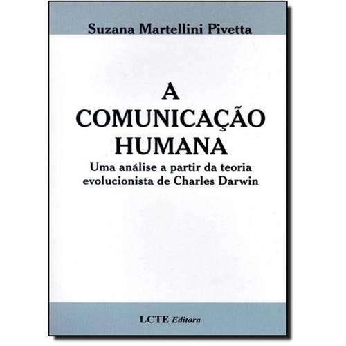 Comunicação Humana, a