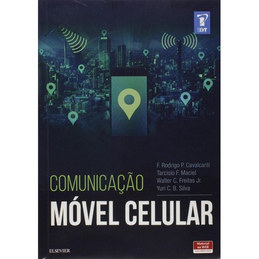 Comunicacao Movel Celular - Elsevier