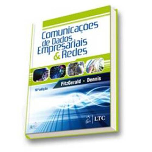 Comunicações de Dados Empresariais & Redes