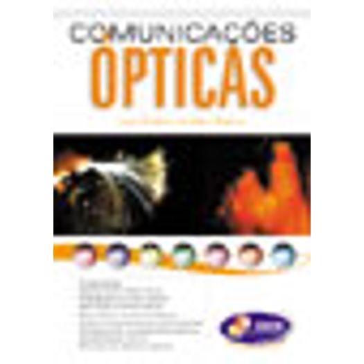 Comunicacoes Opticas - Erica
