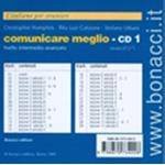 Comunicare Meglio - Livello Interm./Avanz. - Cd Importado (3)