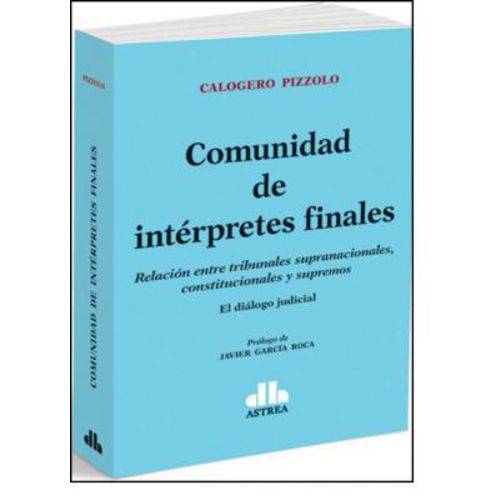 Comunidad de Intérpretes Finales