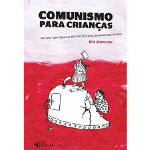 Comunismo para Criancas