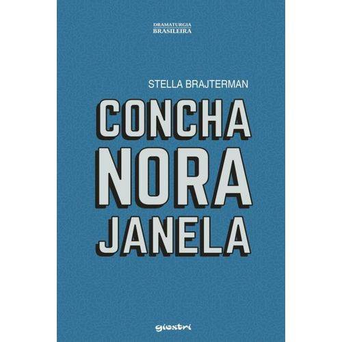 Concha, Nora, Janela