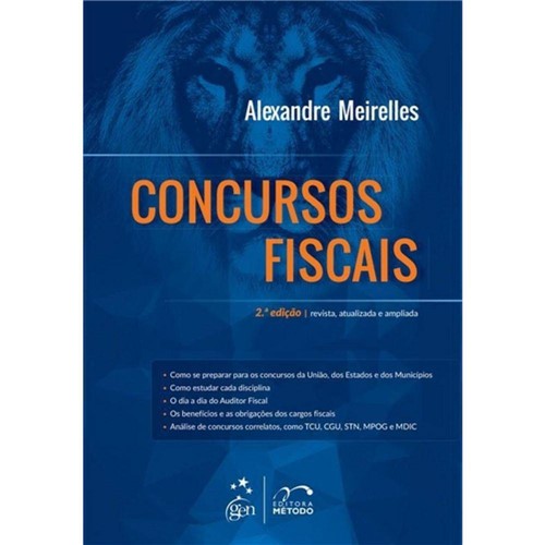 Concursos Fiscais - 2015