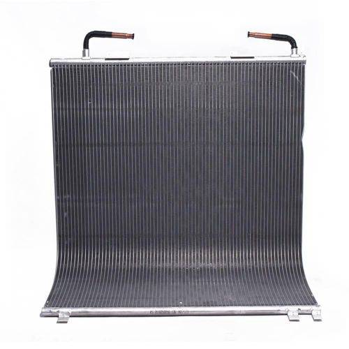 Condensador Ar Condicionado Split Consul 22 Btus Aluminio
