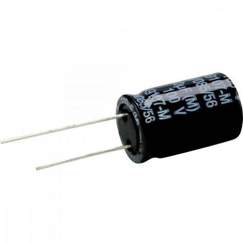 Condensador Eletrolítico 470/16v Rd 41821 Epcos
