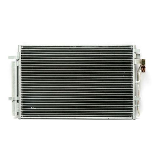 Condensador Kia Sorento V6 3.5 2011 em Diante