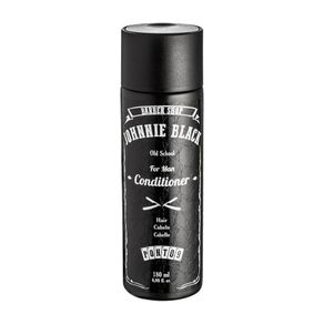 Condicionador Cabelos e Barba (não Oleoso) de Johnnie Black 180 Ml