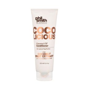 Condicionador Coco Licious Coconut Oil 250ml