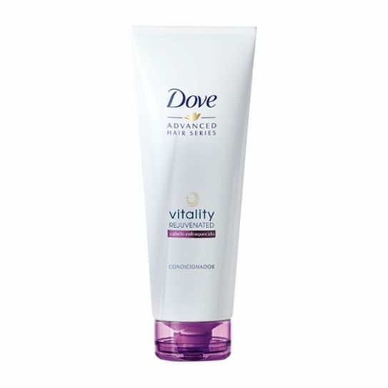 Shampoo Dove Advanced Vitality Rejuvenated 200ml