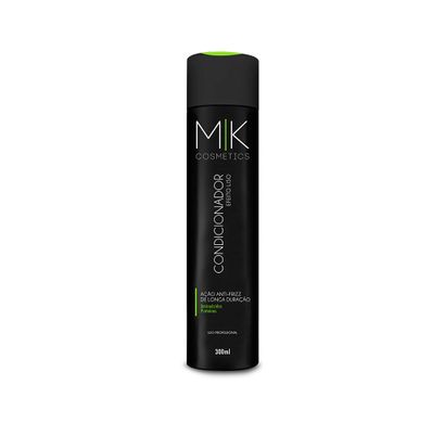 Condicionador Efeito Liso 300ml - MK Cosmetics