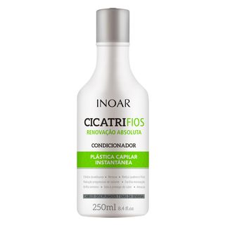 Condicionador - Inoar Cicatrifios 250ml