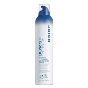 Condicionador Joico Moisture Recovery Co-Wash Whipped Cleansing 245ml