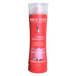 Condicionador Nick & Vick Color Protect 250ml