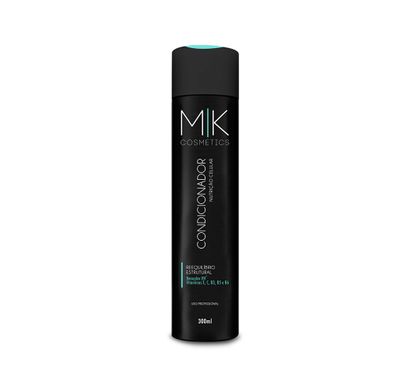 Condicionador Nutrição Celular 300ml - MK Cosmetics