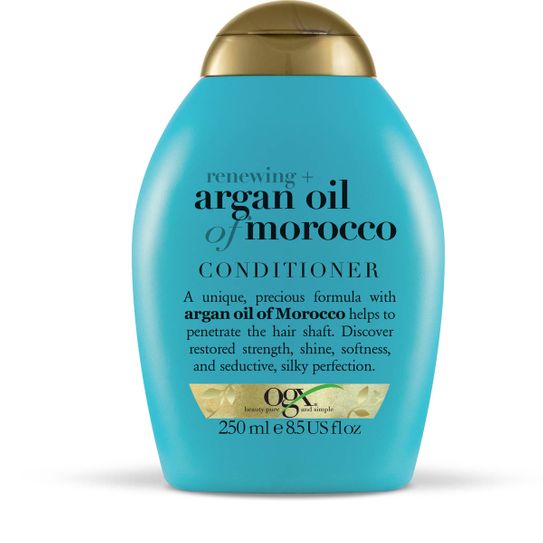 Condicionador Ogx Argan Oil Of Morocco 250ml
